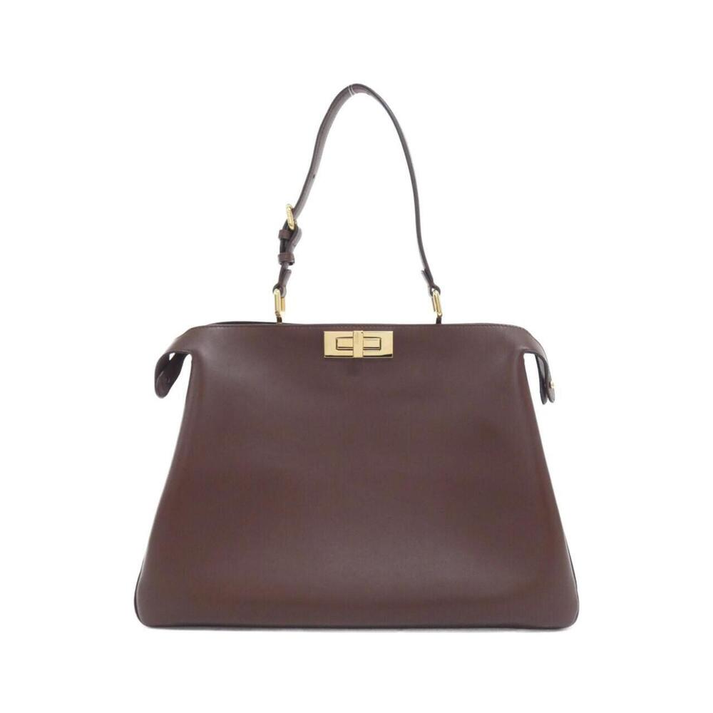 Fendi Peekaboo Soft Large 8BN358 AOVH Handbag